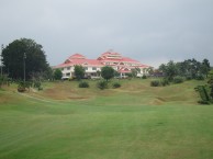 Orna Golf & Country Club